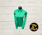 Plain taffeta Shirts