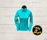 Plain taffeta Shirts