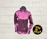 Plain taffeta Shirts