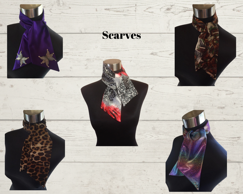 Scarves