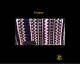 Saddle pad designs 2