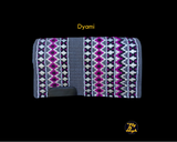 Saddle pad designs 2