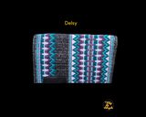Saddle pad designs 2