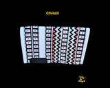 Saddle pad designs 5