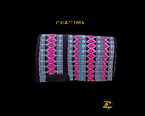 Saddle pad designs 2