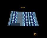 Saddle pad designs 3