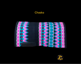 Saddle pad designs 1