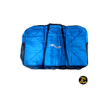 Western Saddle Pad Bags Oversized