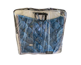 English Plastic Carry Bags