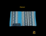 Saddle pad designs 3