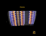Saddle pad designs 3