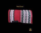 Saddle pad designs 3