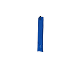 Waterproof satin lined tail bags elastic top