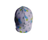 Helmet Covers / purple bling $20