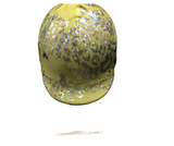 Helmet Covers / purple bling $20