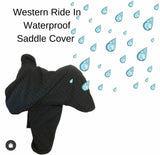 Waterproof Ride in cover