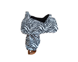 Zebra print