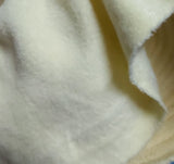 Plain fleece ride in covers