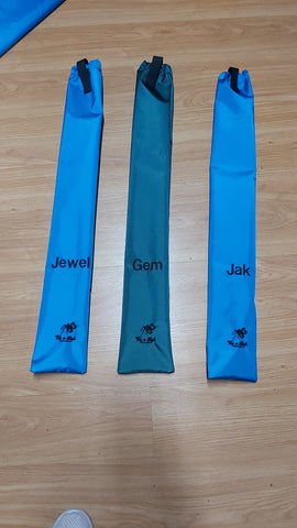 ADD Embroidery of name