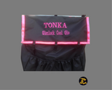 Stable bags Design your own