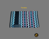Saddle pad designs 3