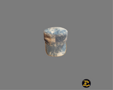 Military Style Bling Cap - denim with rhinestones   Afterpay available