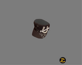 Military Style Bling Cap -cow girl.  Afterpay available