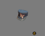 Military Style Bling Cap -  dark butterfly  Afterpay available