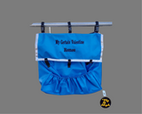 ADD Embroidery To Bags