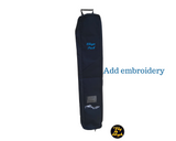 Double False Tail Bags