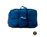 Western Saddle Pad Bags Oversized