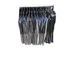 English Plastic Carry Bags