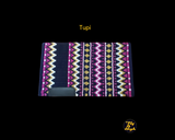 Saddle pad designs 5