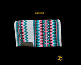 Saddle pad designs 1