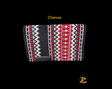 Saddle pad designs 1