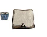 English Plastic Carry Bags