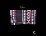 Saddle pad designs 3