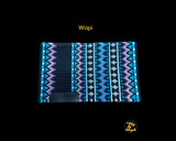 Saddle pad designs 3