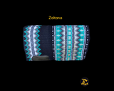 Saddle pad designs 3