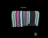 Saddle pad designs 2