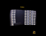 Saddle pad designs 1