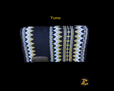 Saddle pad designs 1