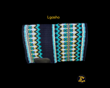 Saddle pad designs 3