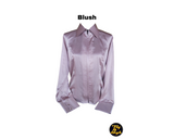 Satin Shirts