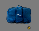 Western Saddle Pad Bags Oversized