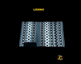 Saddle pad designs 5