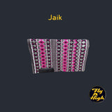 Saddle pad designs 4