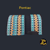 Saddle pad designs 4