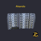 Saddle pad designs 4