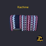 Saddle pad designs 4